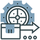 SaskData - Data Integration