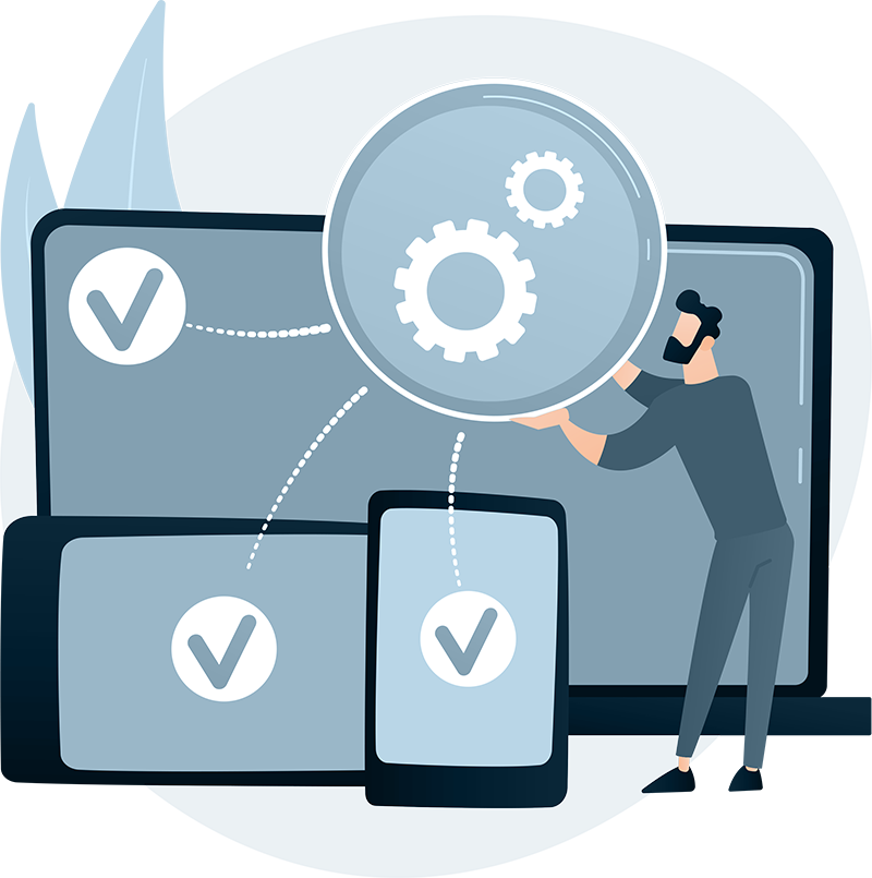 Saskatchewan Data Services - Business Automation Solutions