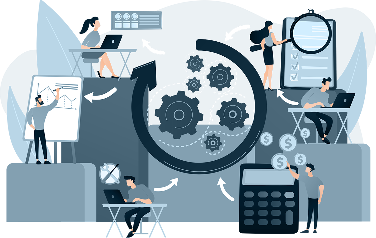 Saskatchewan Data Services - Business Continuity