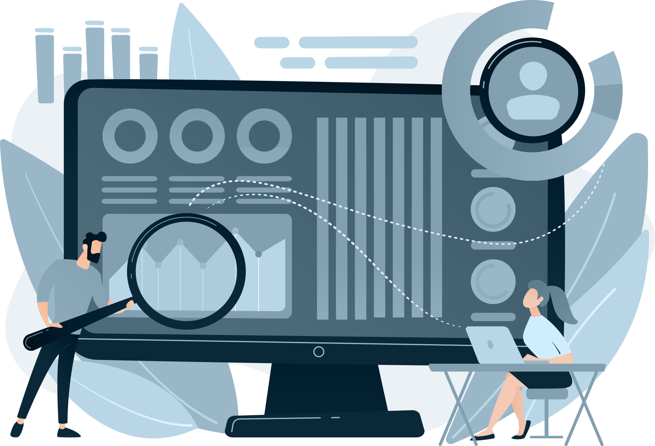 Saskatchewan Data Services - CIO/CTO Services