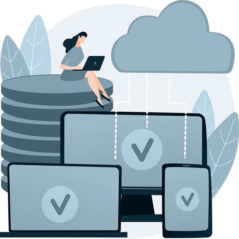 Saskatchewan Data Services - Cloud Computing and Storage Solutions