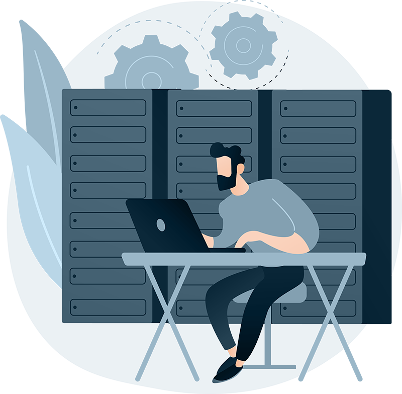 Saskatchewan Data Services - Complete IT Management Solutions
