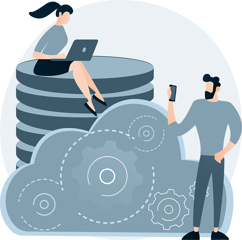Saskatchewan Data Services - Complete Server Solutions