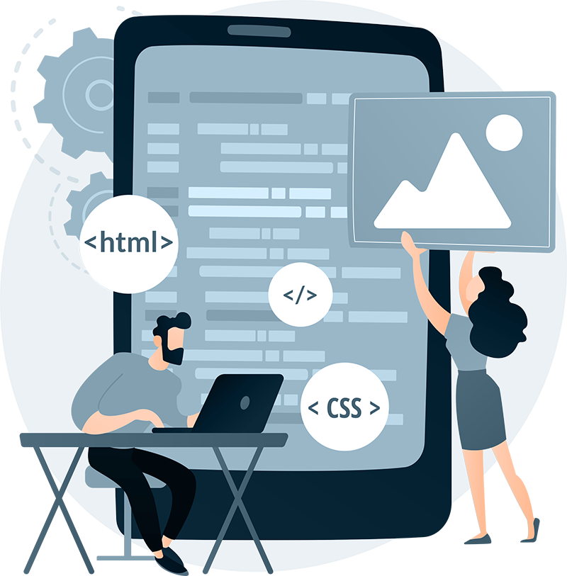 Saskatchewan Data Services - Complete Web Services