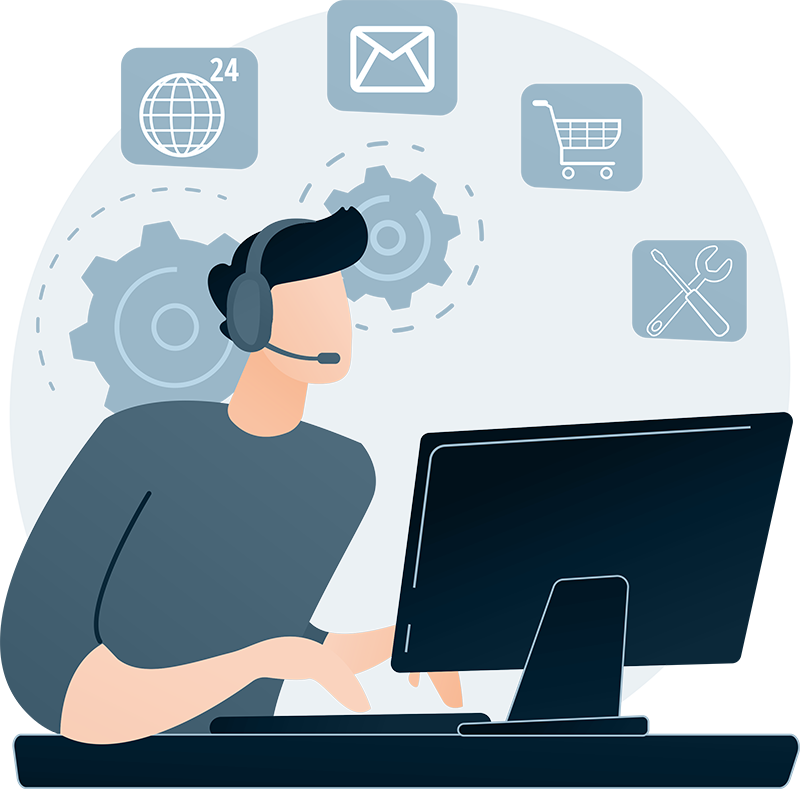 Saskatchewan Data Services - Contact Information