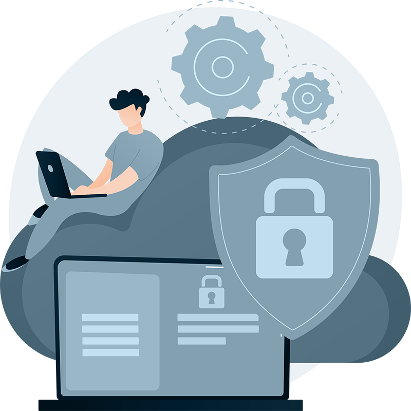 Saskatchewan Data Services - Data and Cyber Security Solutions