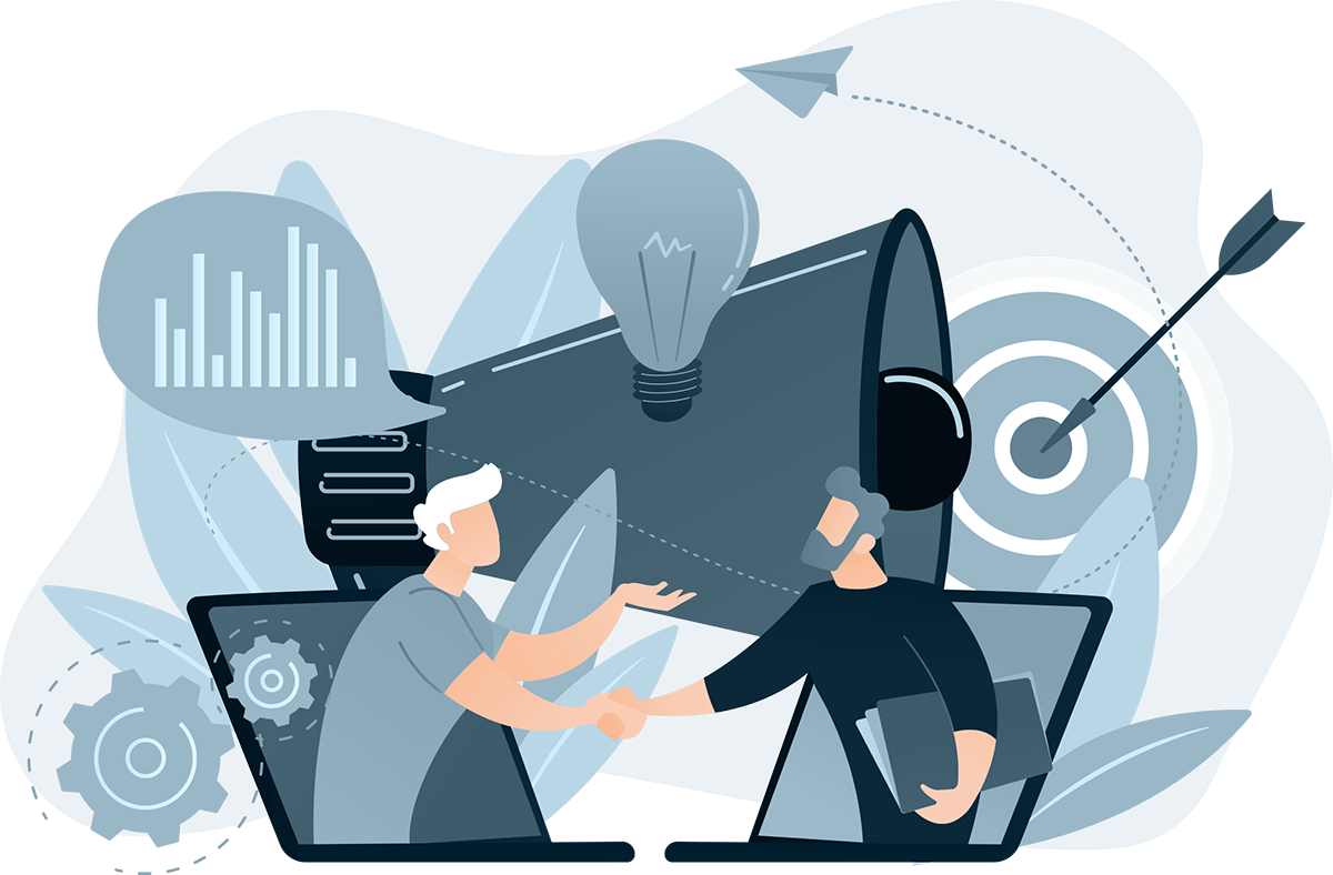 Saskatchewan Data Services - Data and IT Consulting