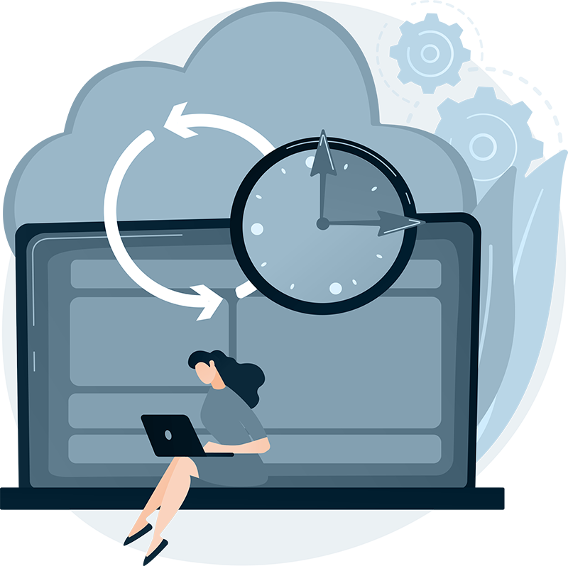 Saskatchewan Data Services - Data Backup Solutions