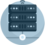 Saskatchewan Data Services - Dedicated Servers