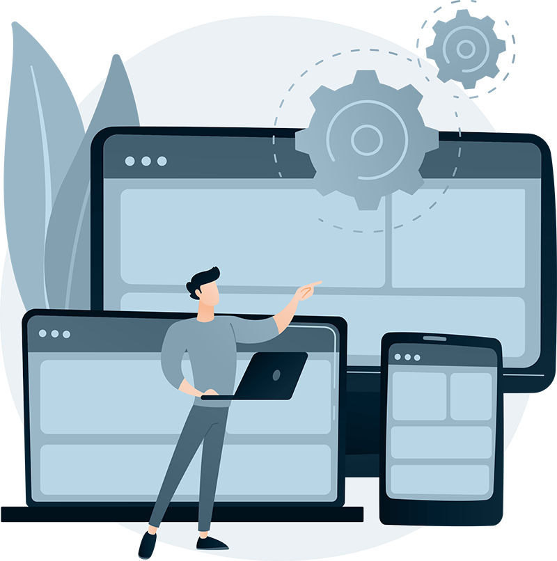 Saskatchewan Data Services - Desktop and Device Management