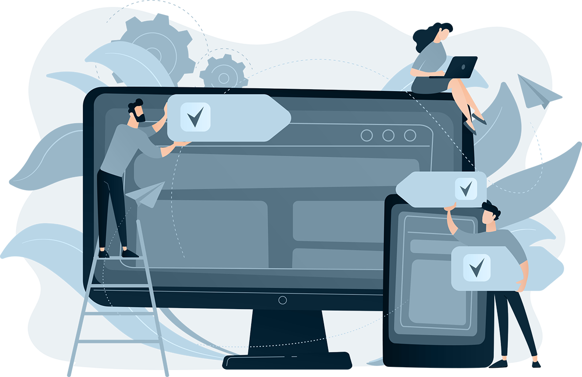 Saskatchewan Data Services - Desktops and Devices