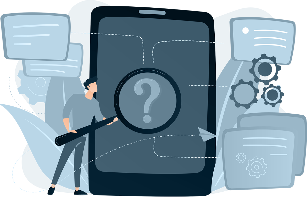 Saskatchewan Data Services - Frequently Asked Questions