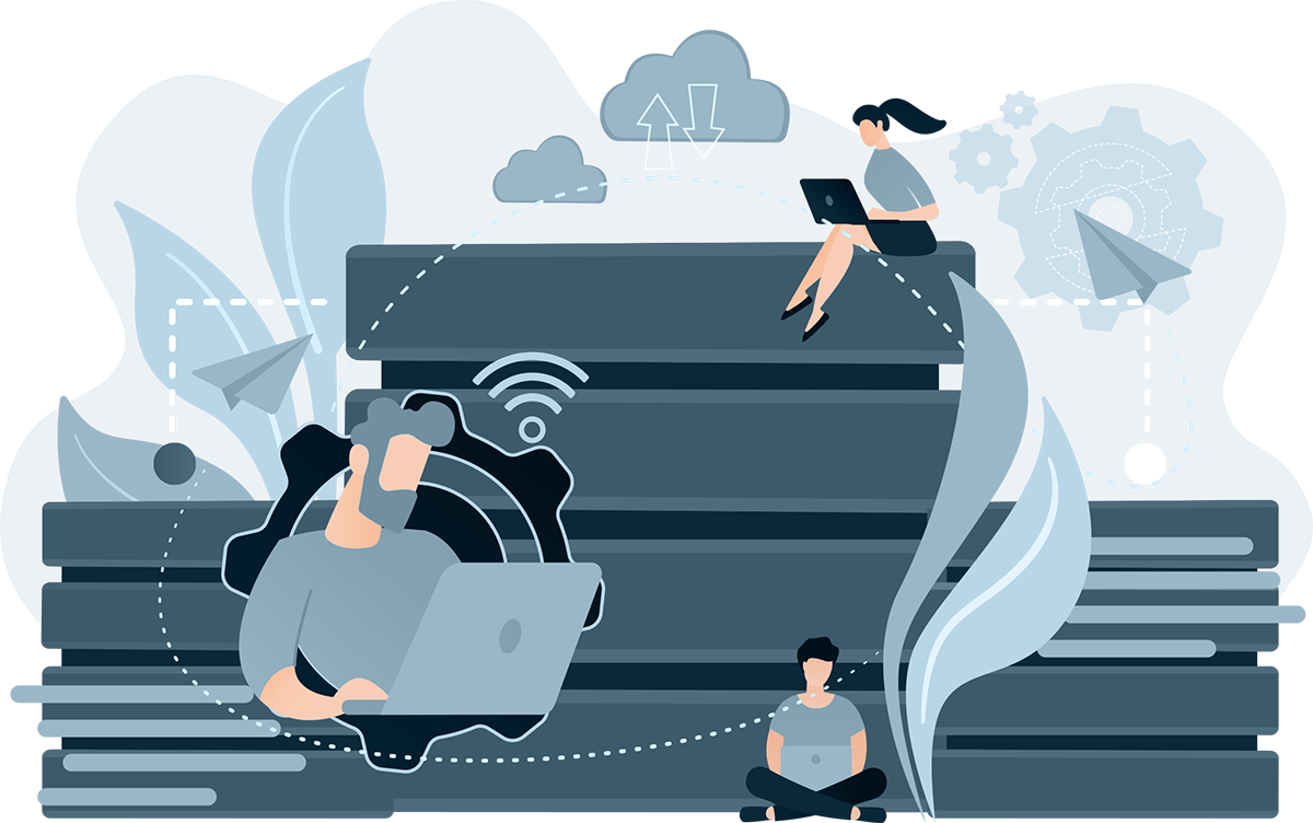 Saskatchewan Data Services - Hosting Services