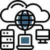 Saskatchewan Data Services - Hosting Services