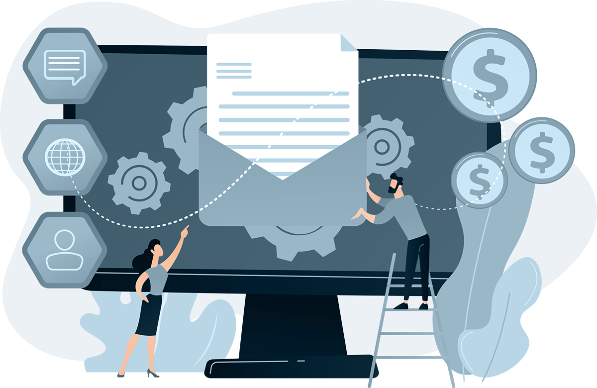 Saskatchewan Data Services - Managed Email Solutions