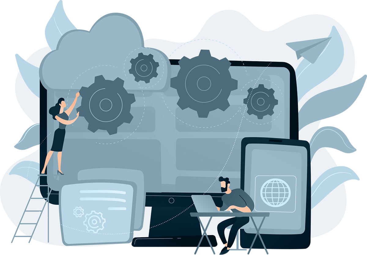 Saskatchewan Data Services - Packages