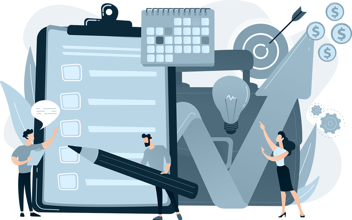 Saskatchewan Data Services - Project Management