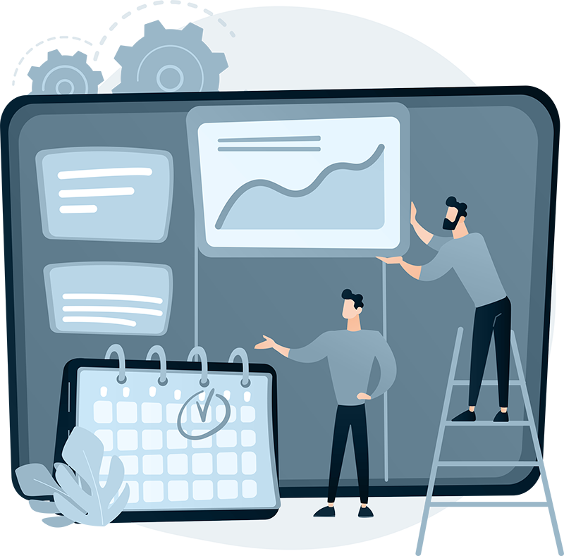Saskatchewan Data Services - Project Management Services