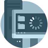 Saskatchewan Data Services - Server Management and Maintenance