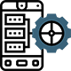 Saskatchewan Data Services - Software Configuration