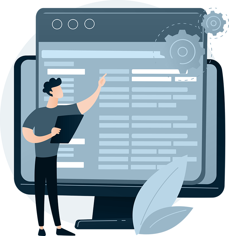 Saskatchewan Data Services - Software Services and Solutions