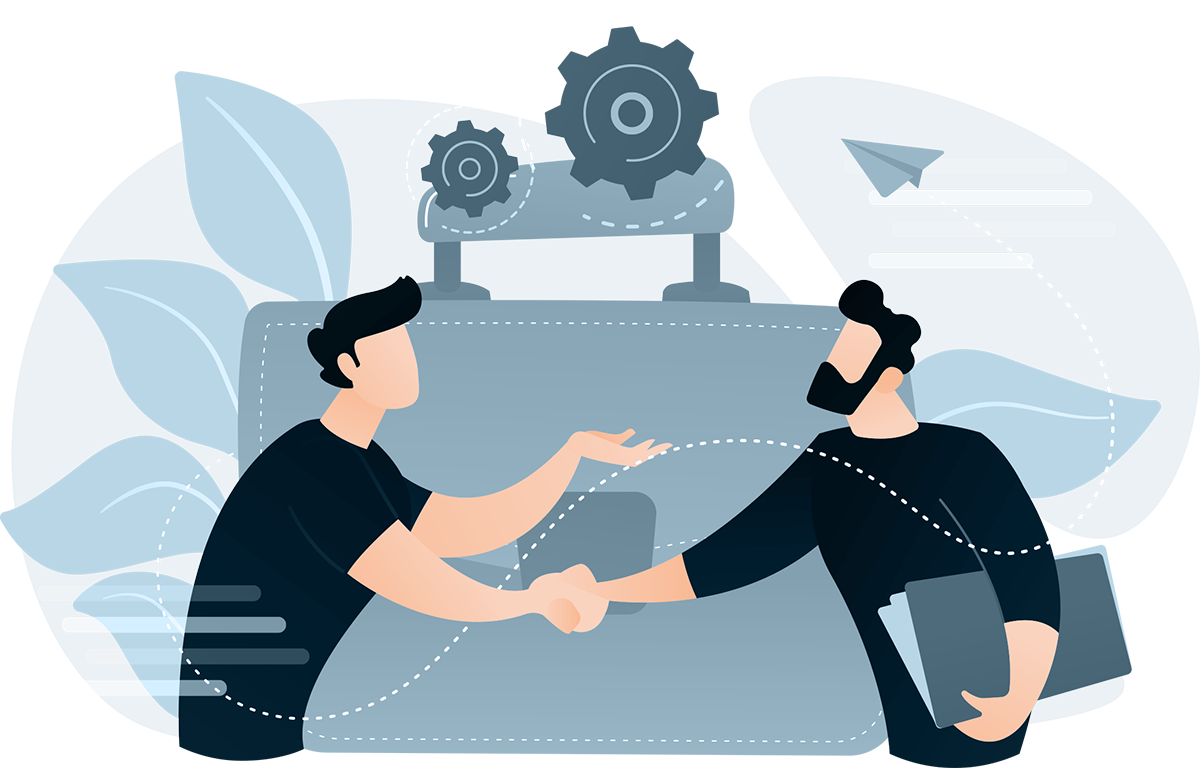 Saskatchewan Data Services - Support